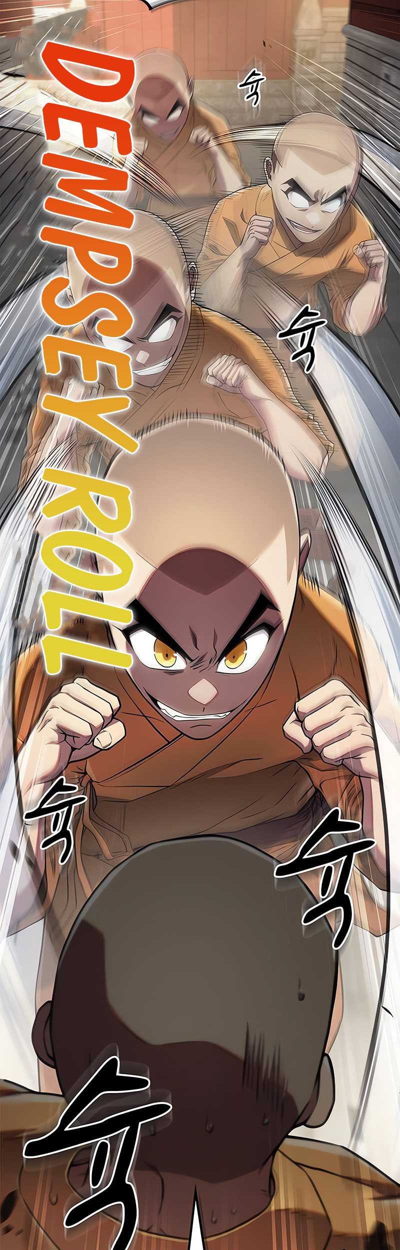 Genius Martial Arts Trainer - Chapter 12 - Page 34