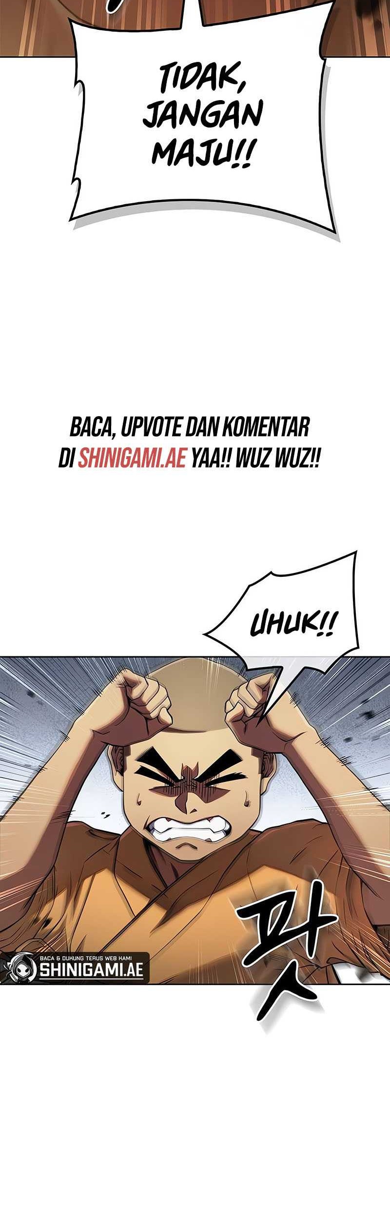 Genius Martial Arts Trainer - Chapter 12 - Page 35