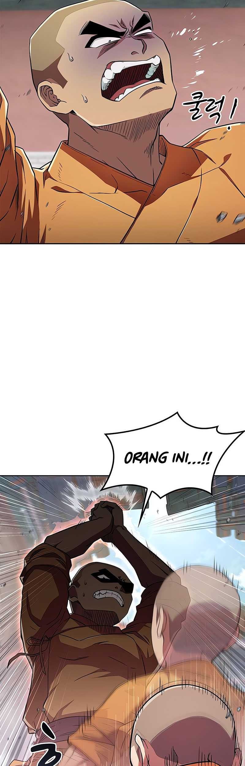 Genius Martial Arts Trainer - Chapter 12 - Page 38