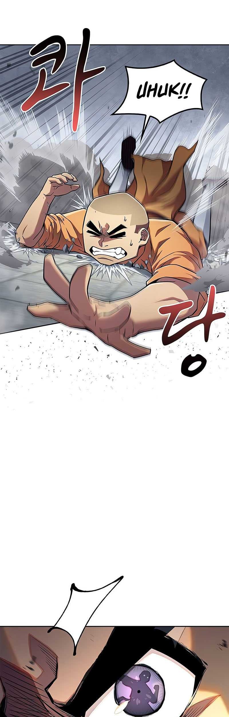 Genius Martial Arts Trainer - Chapter 12 - Page 40