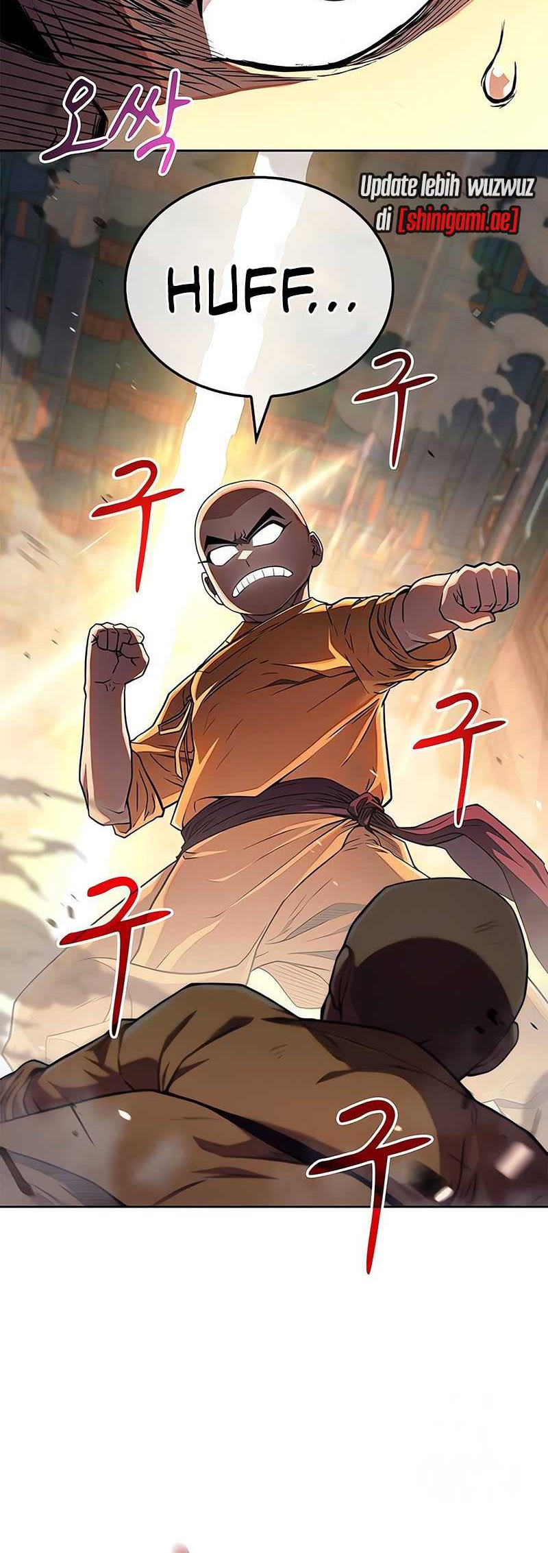Genius Martial Arts Trainer - Chapter 12 - Page 41