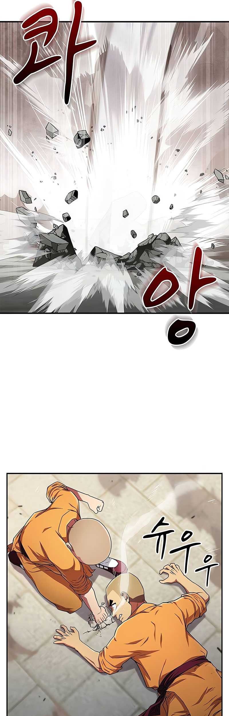 Genius Martial Arts Trainer - Chapter 12 - Page 42