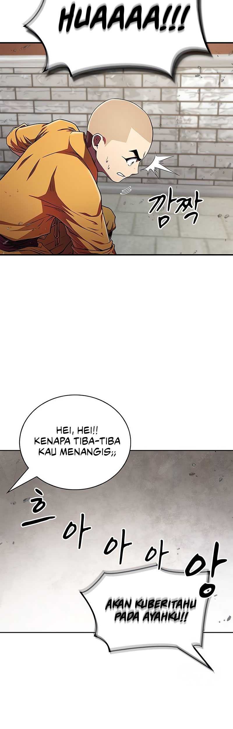 Genius Martial Arts Trainer - Chapter 12 - Page 44