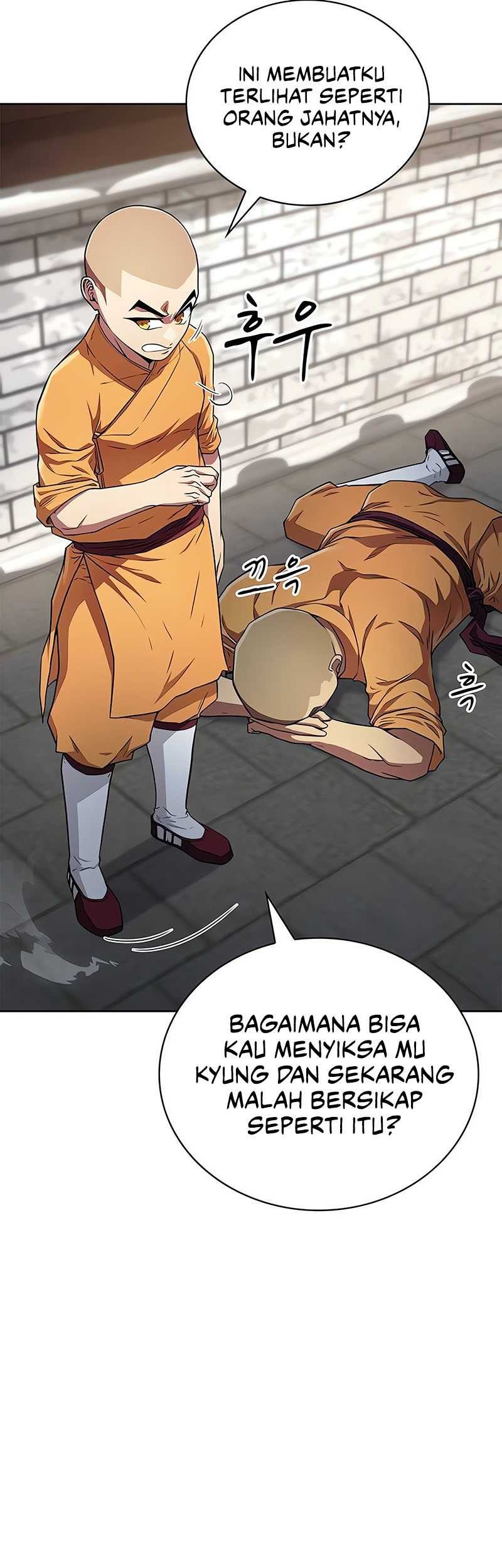 Genius Martial Arts Trainer - Chapter 12 - Page 46