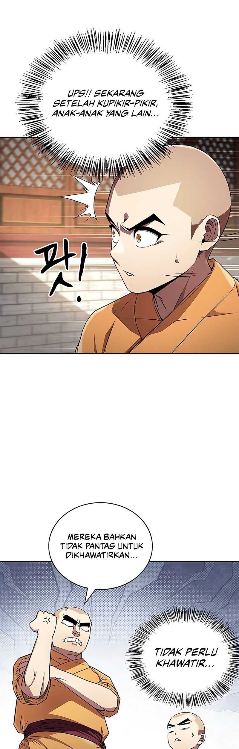 Genius Martial Arts Trainer - Chapter 12 - Page 47