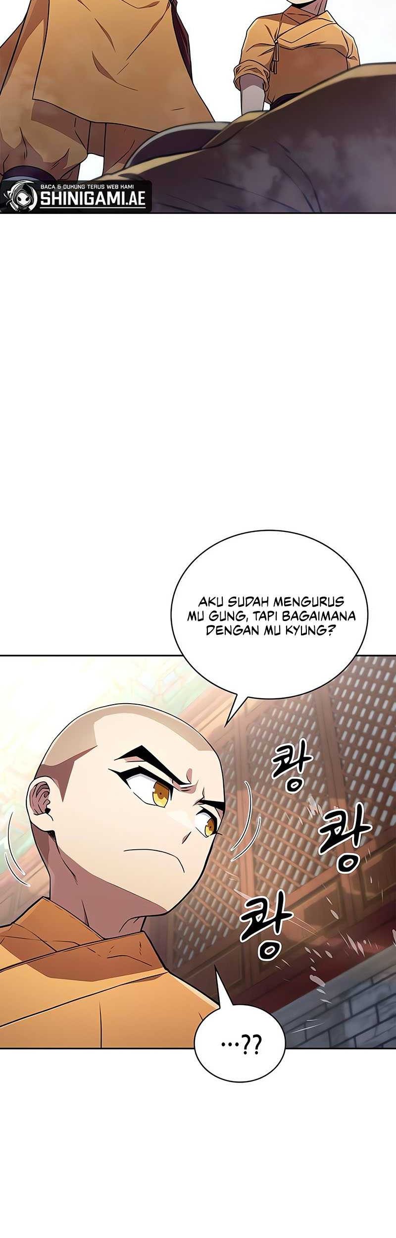 Genius Martial Arts Trainer - Chapter 12 - Page 48