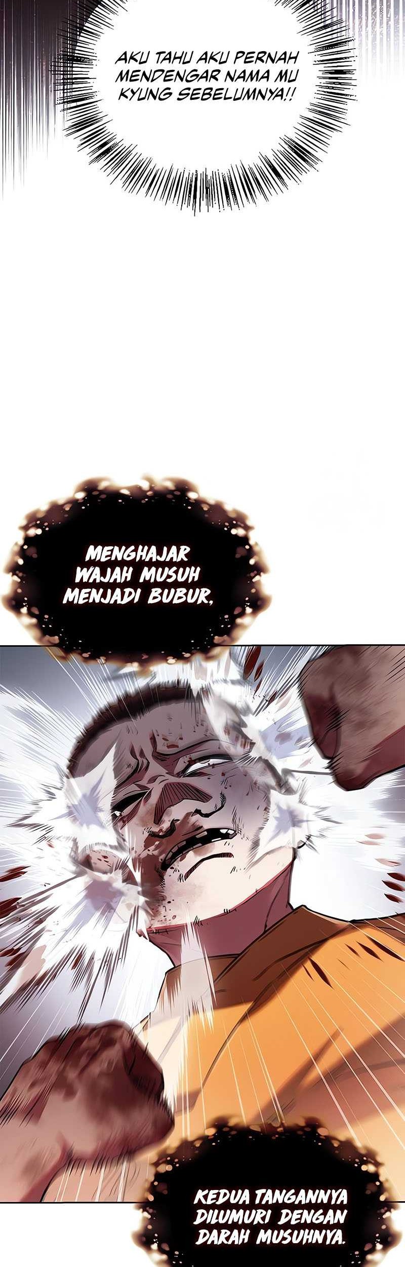 Genius Martial Arts Trainer - Chapter 12 - Page 53