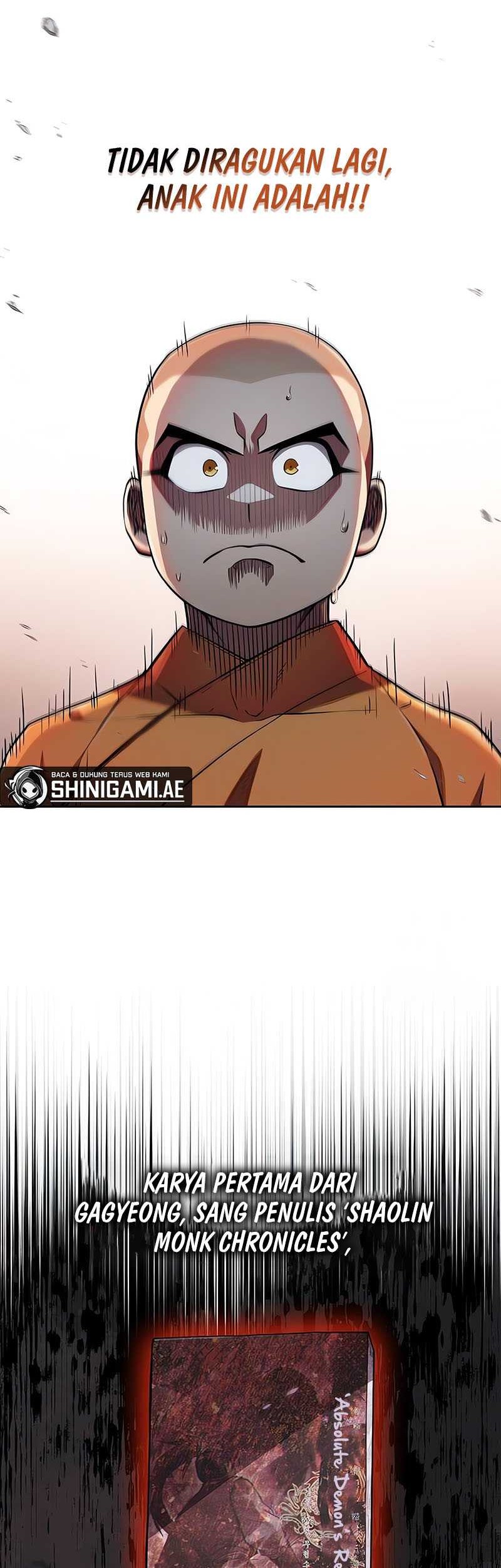 Genius Martial Arts Trainer - Chapter 12 - Page 55