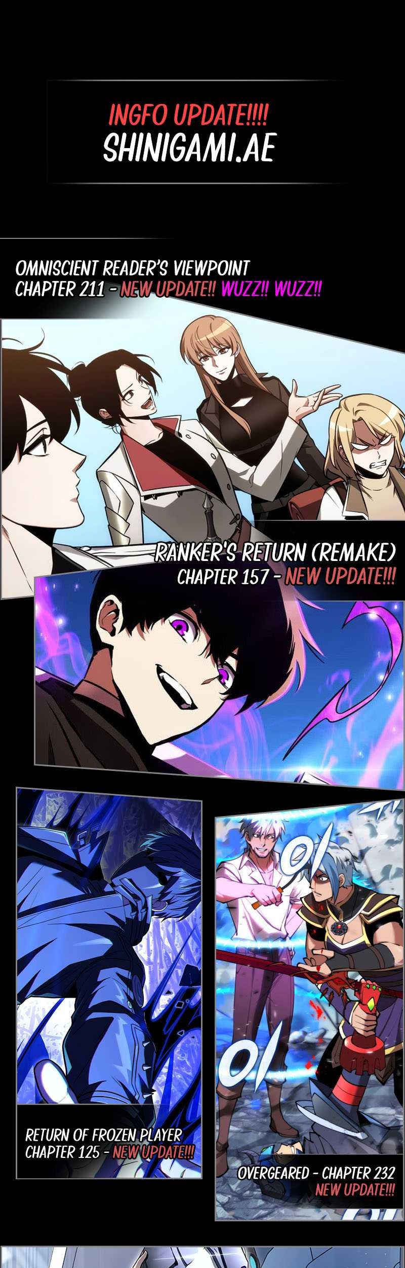 Genius Martial Arts Trainer - Chapter 12 - Page 58
