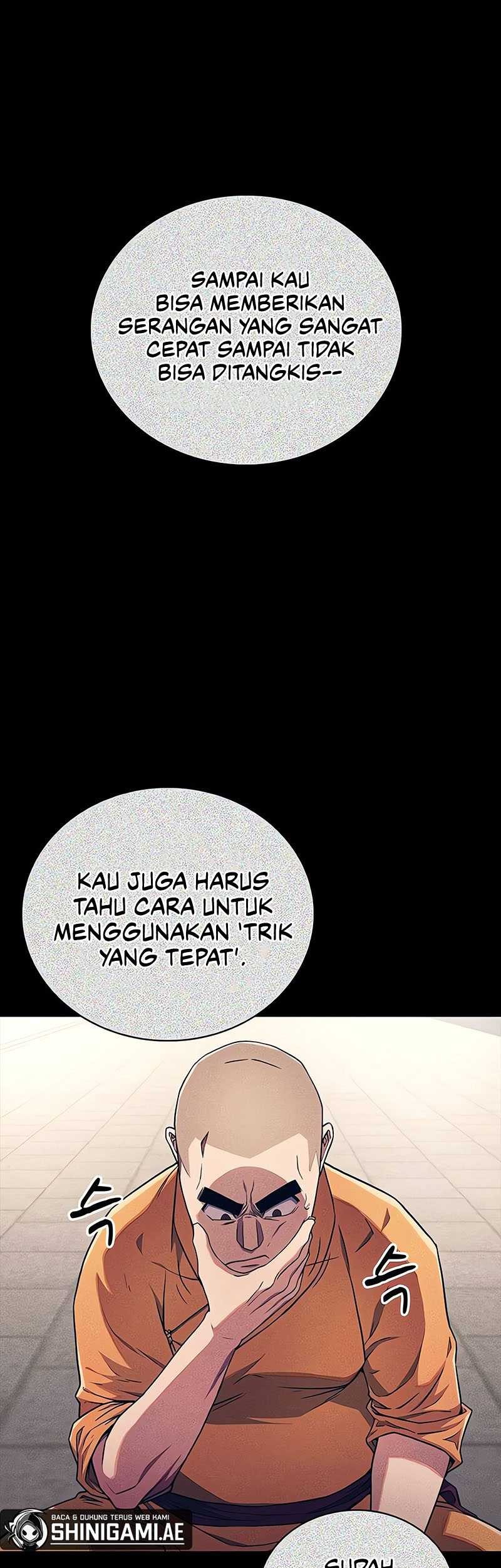 Genius Martial Arts Trainer - Chapter 12 - Page 2