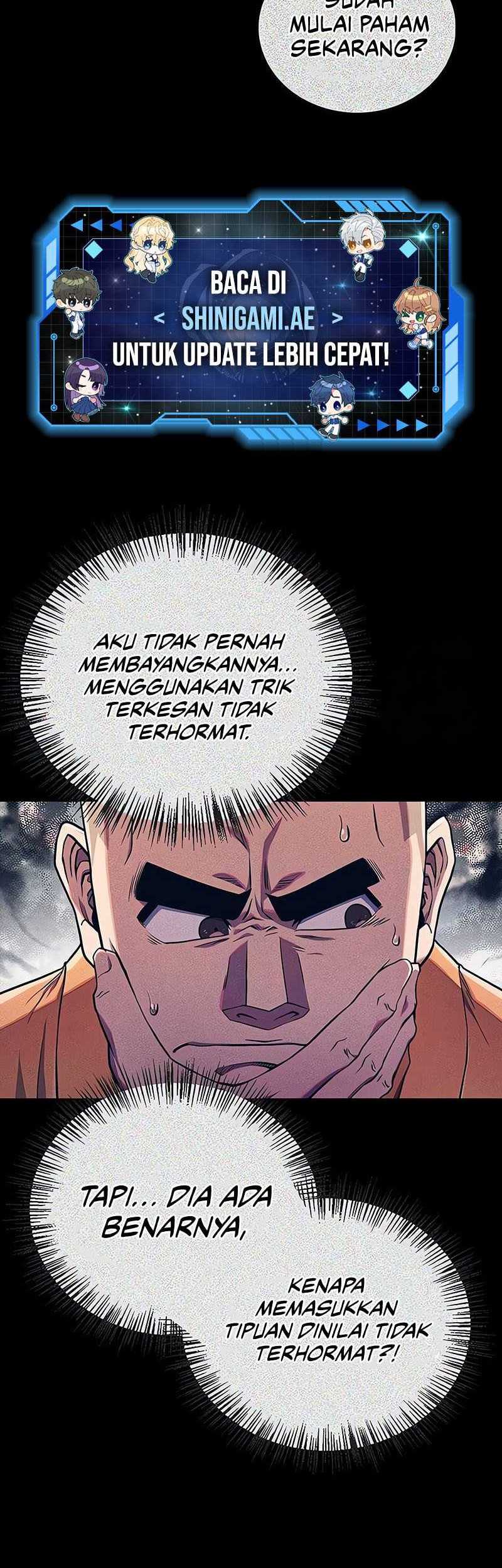 Genius Martial Arts Trainer - Chapter 12 - Page 3