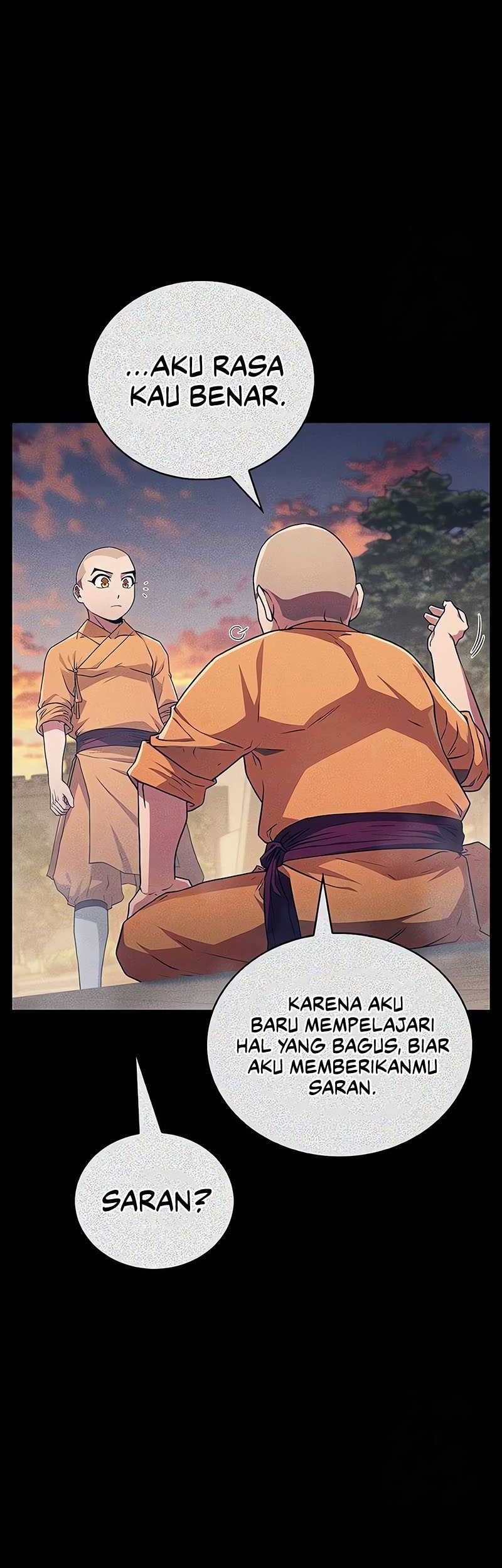 Genius Martial Arts Trainer - Chapter 12 - Page 4