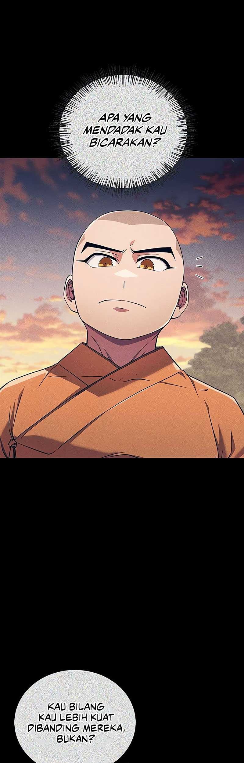 Genius Martial Arts Trainer - Chapter 12 - Page 6