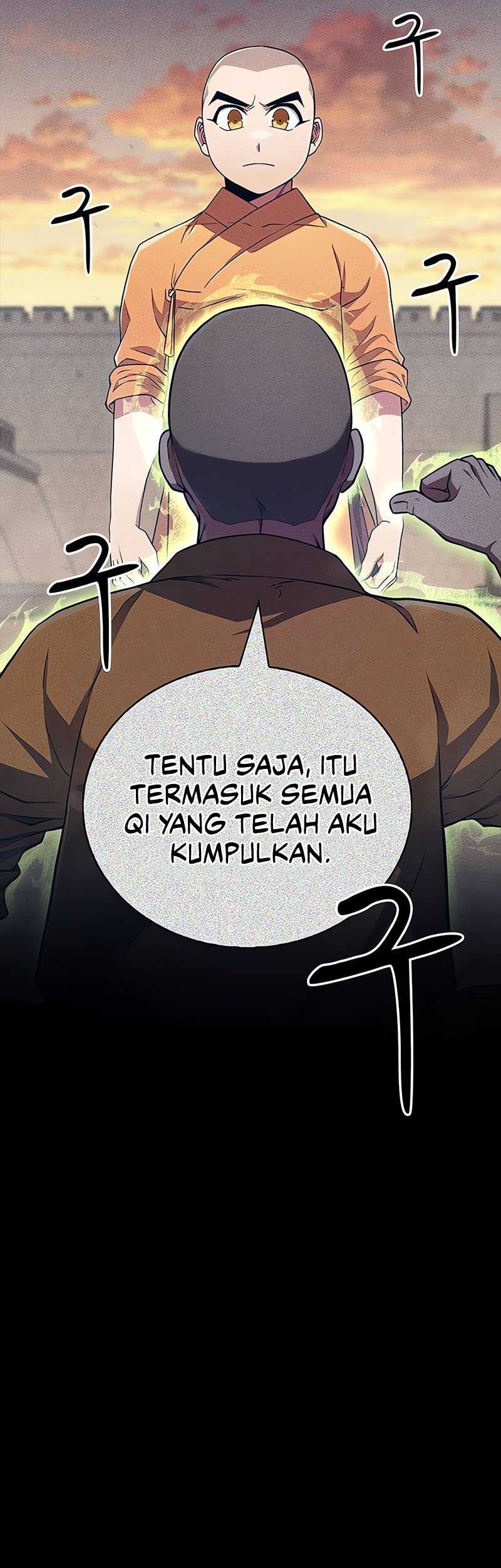 Genius Martial Arts Trainer - Chapter 12 - Page 8