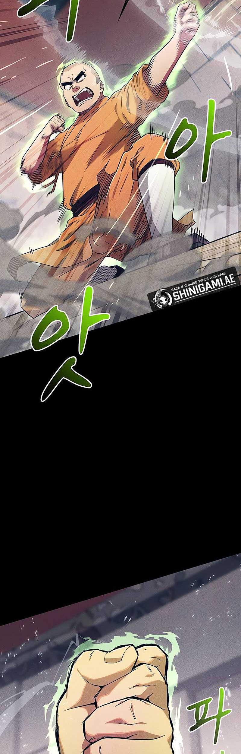 Genius Martial Arts Trainer - Chapter 12 - Page 15