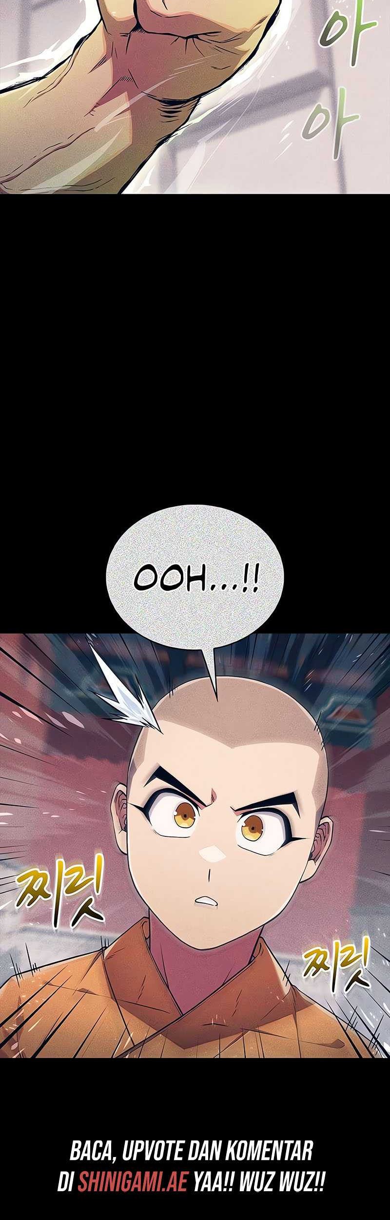 Genius Martial Arts Trainer - Chapter 12 - Page 16