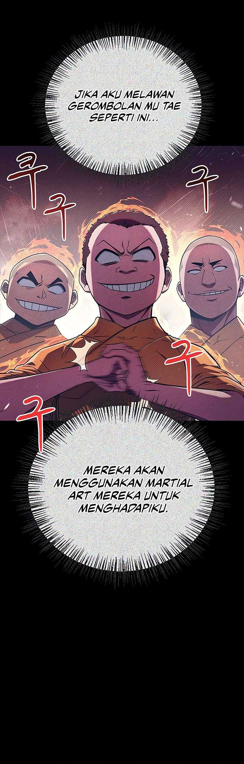 Genius Martial Arts Trainer - Chapter 12 - Page 20