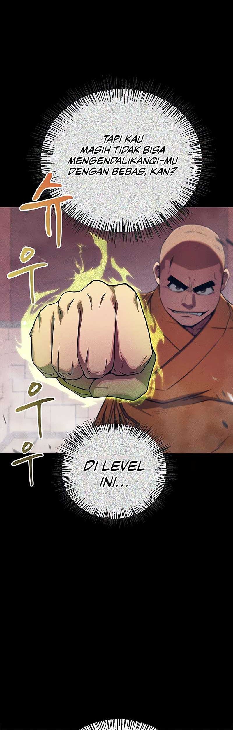 Genius Martial Arts Trainer - Chapter 12 - Page 23