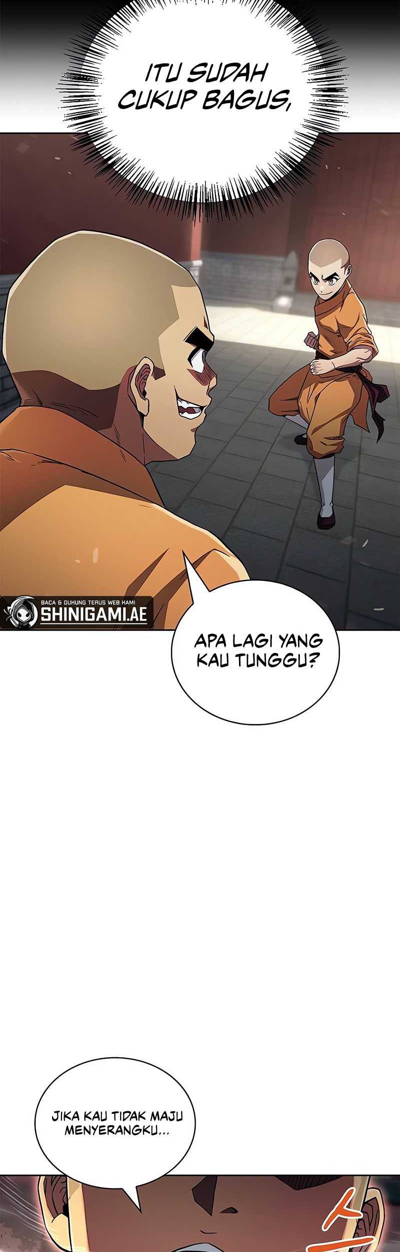 Genius Martial Arts Trainer - Chapter 12 - Page 24