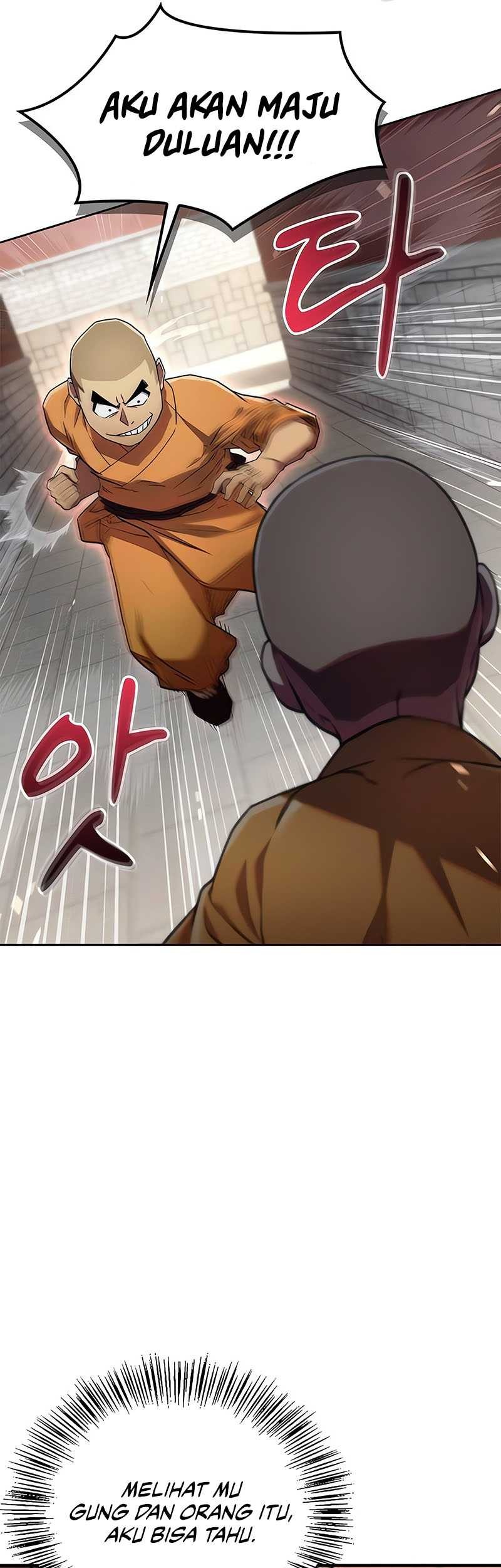 Genius Martial Arts Trainer - Chapter 12 - Page 26