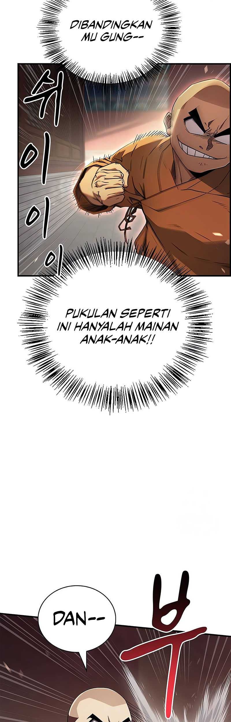 Genius Martial Arts Trainer - Chapter 12 - Page 28