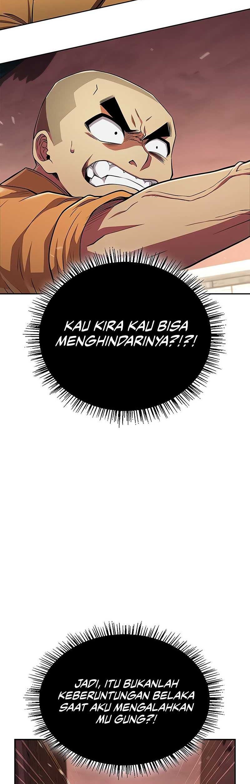 Genius Martial Arts Trainer - Chapter 12 - Page 31