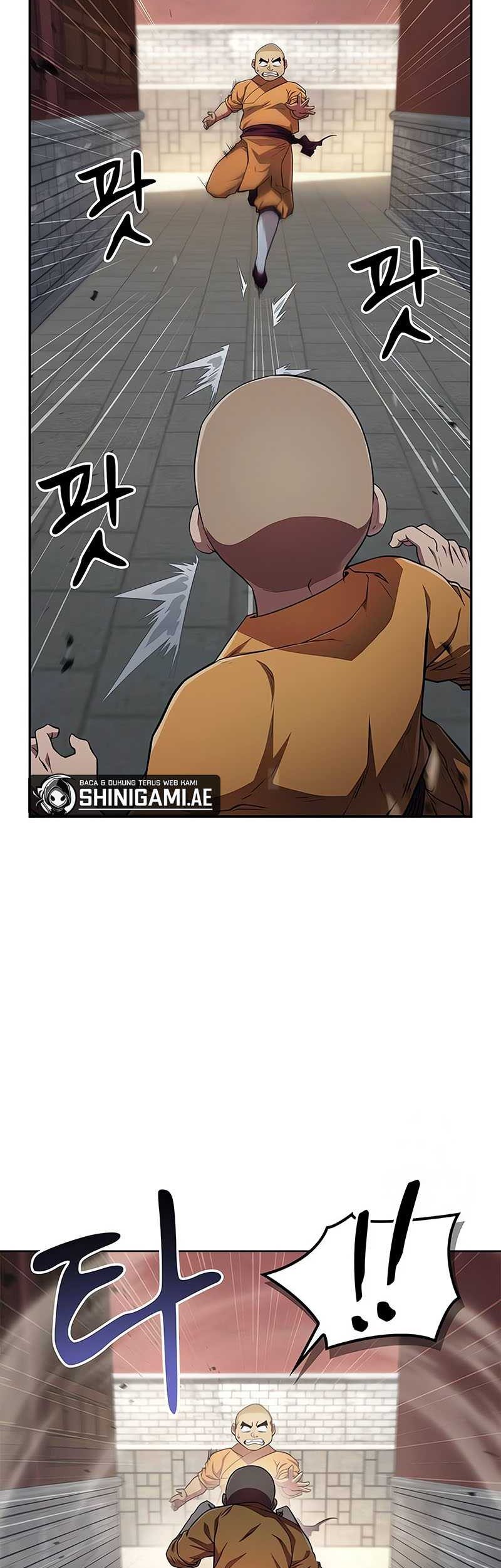 Genius Martial Arts Trainer - Chapter 12 - Page 32