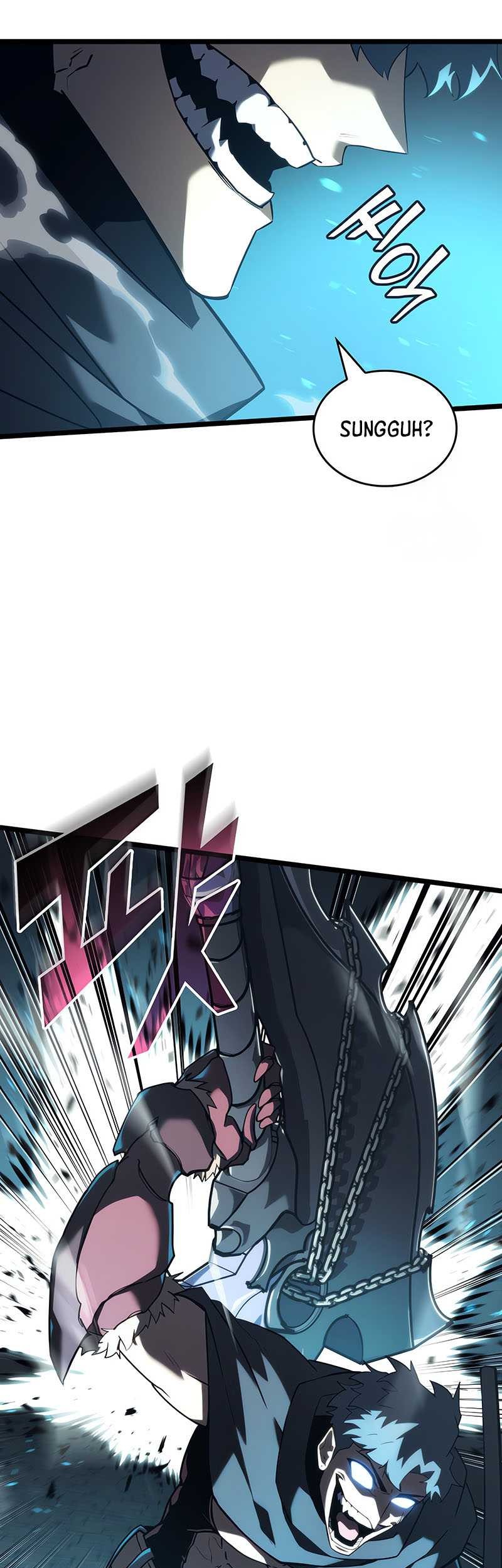 Return of the SSS-Class Ranker - Chapter 107 - Page 34