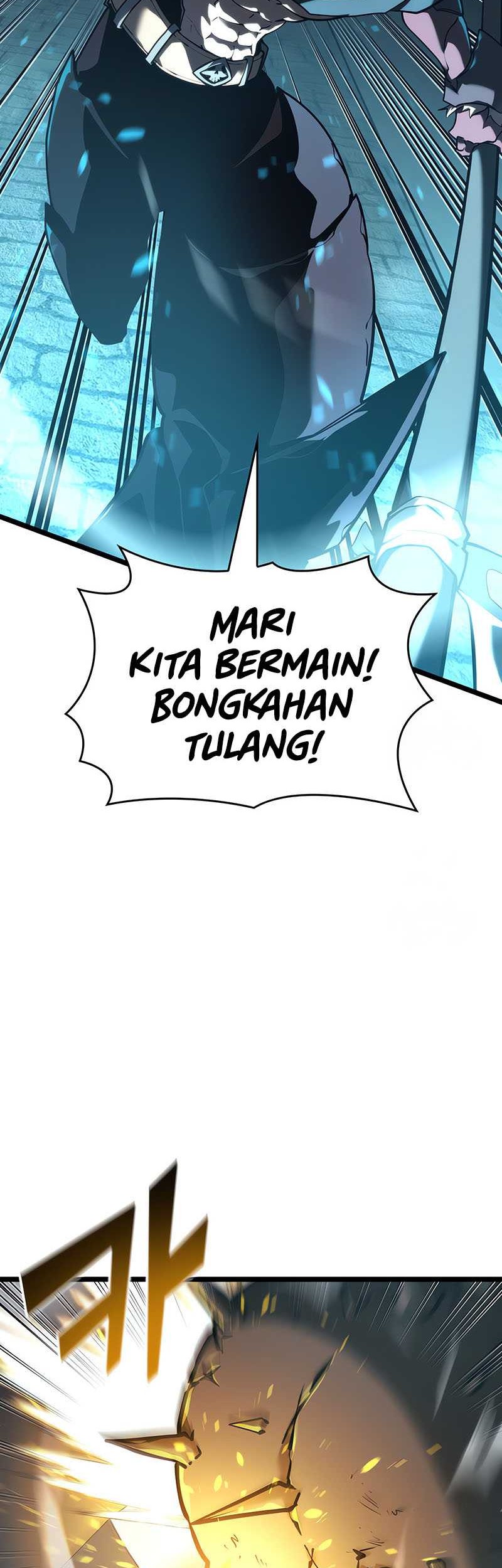 Return of the SSS-Class Ranker - Chapter 107 - Page 35