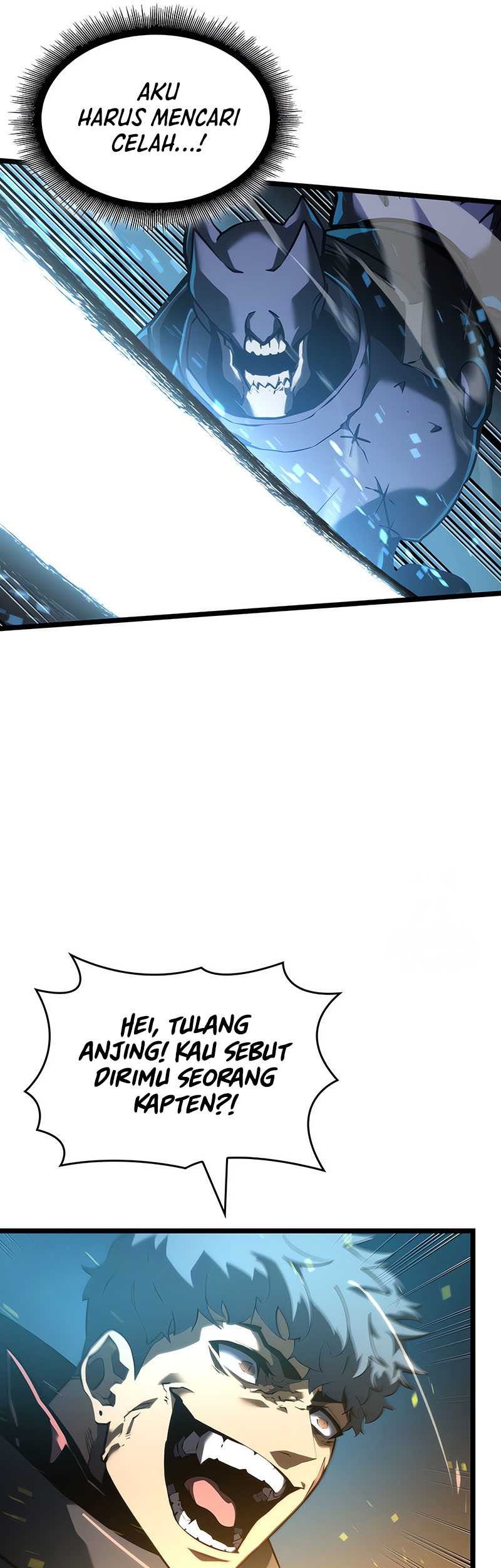 Return of the SSS-Class Ranker - Chapter 107 - Page 38