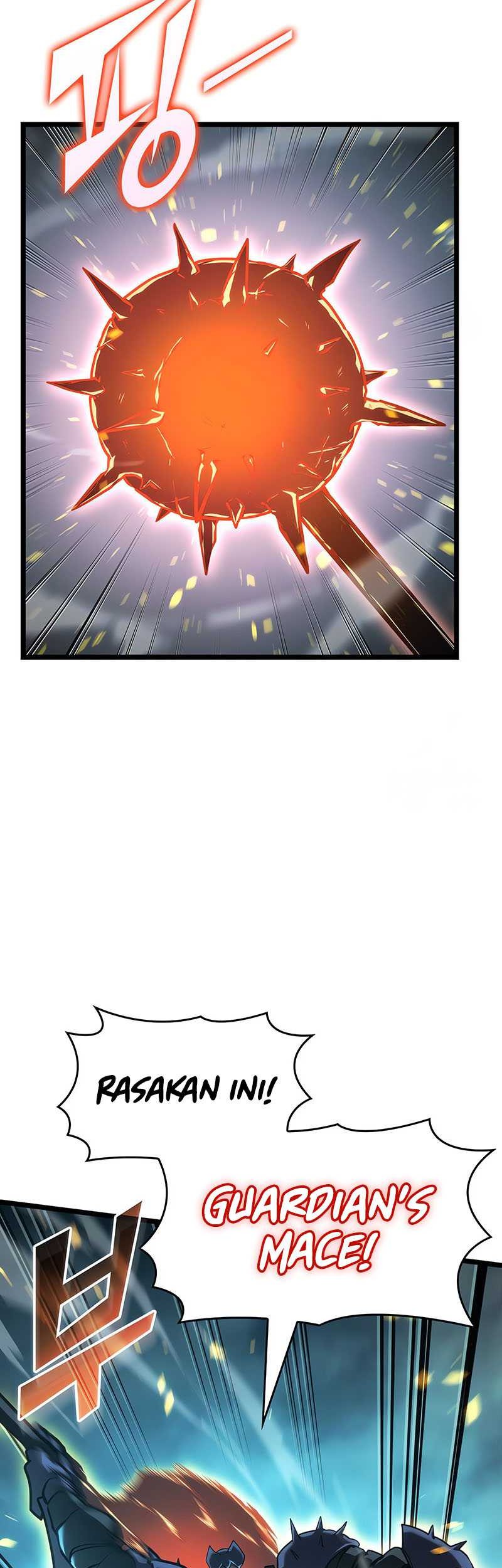 Return of the SSS-Class Ranker - Chapter 107 - Page 40