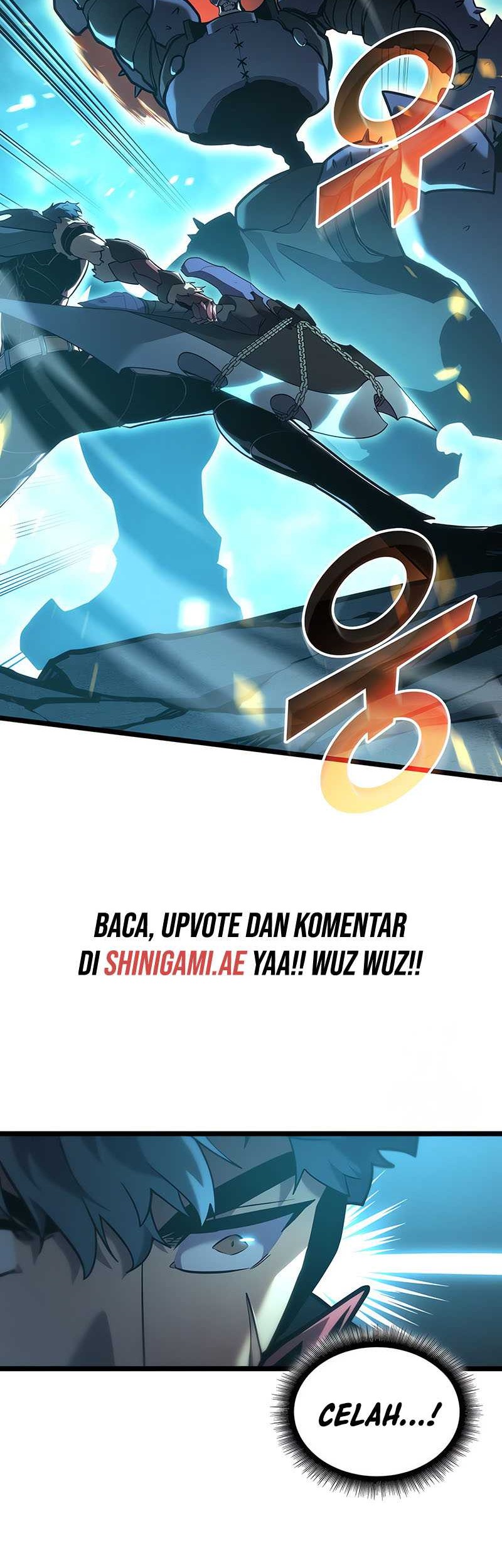 Return of the SSS-Class Ranker - Chapter 107 - Page 41