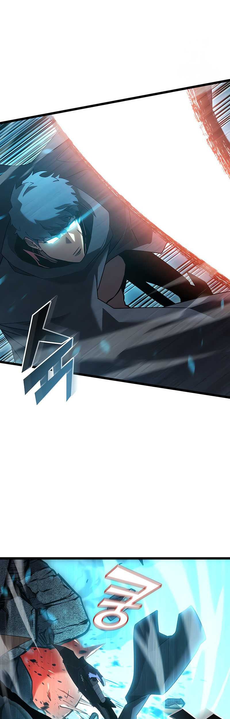 Return of the SSS-Class Ranker - Chapter 107 - Page 42