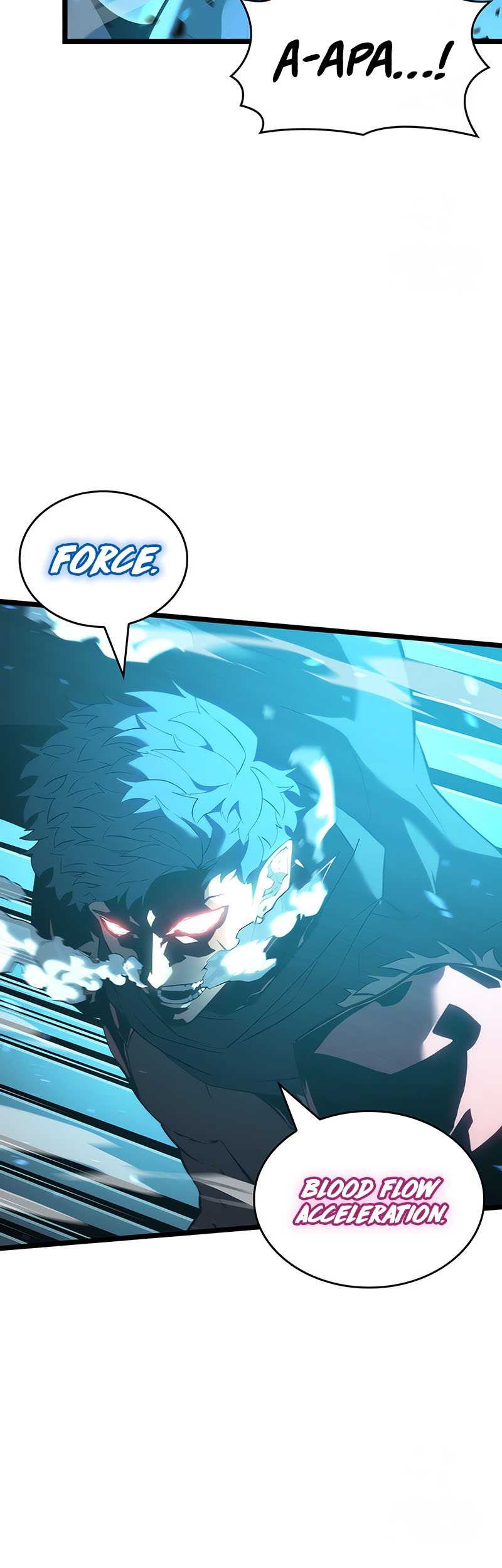 Return of the SSS-Class Ranker - Chapter 107 - Page 44