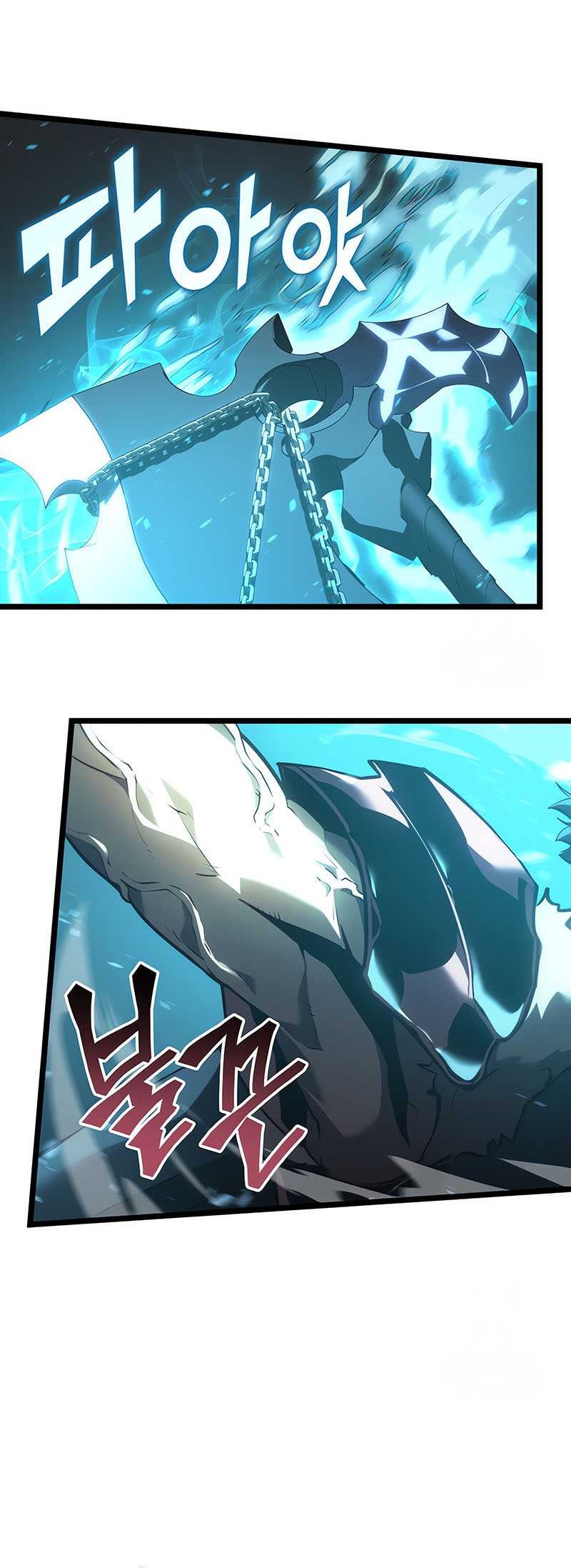 Return of the SSS-Class Ranker - Chapter 107 - Page 45