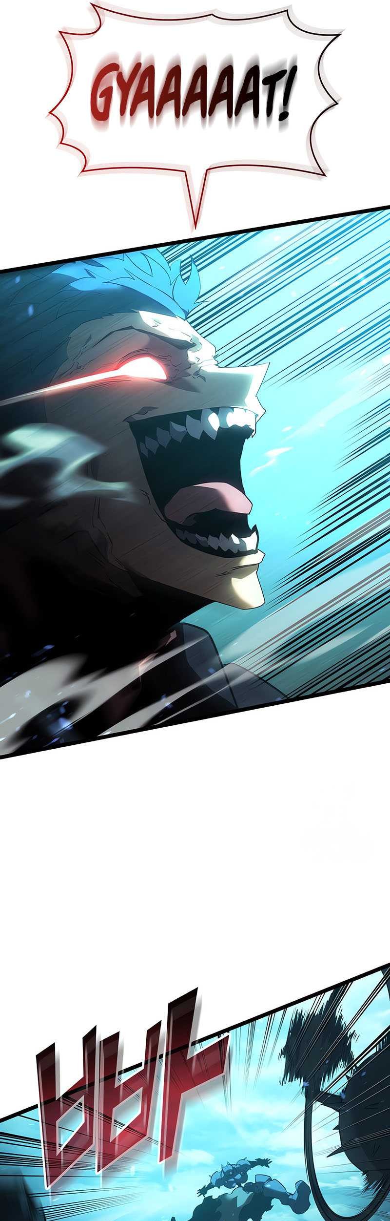 Return of the SSS-Class Ranker - Chapter 107 - Page 46