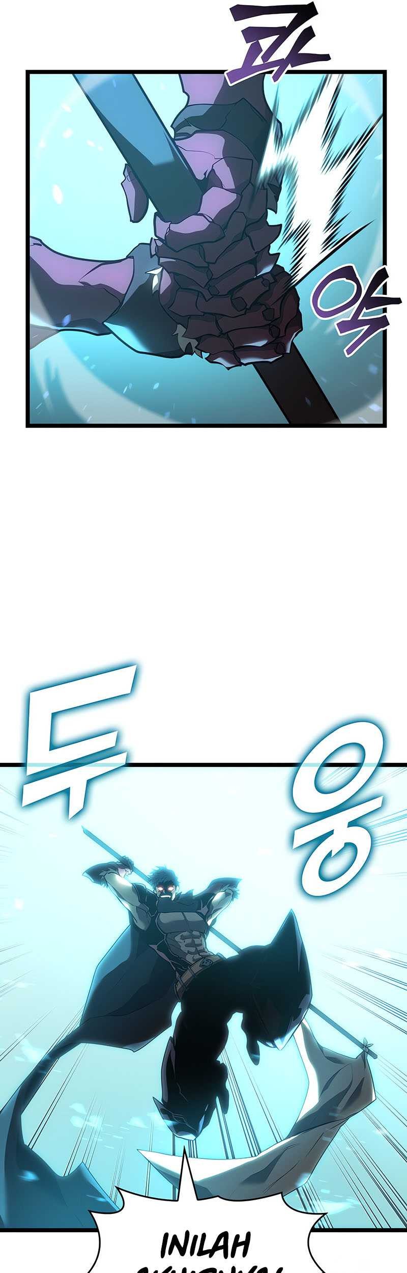 Return of the SSS-Class Ranker - Chapter 107 - Page 50