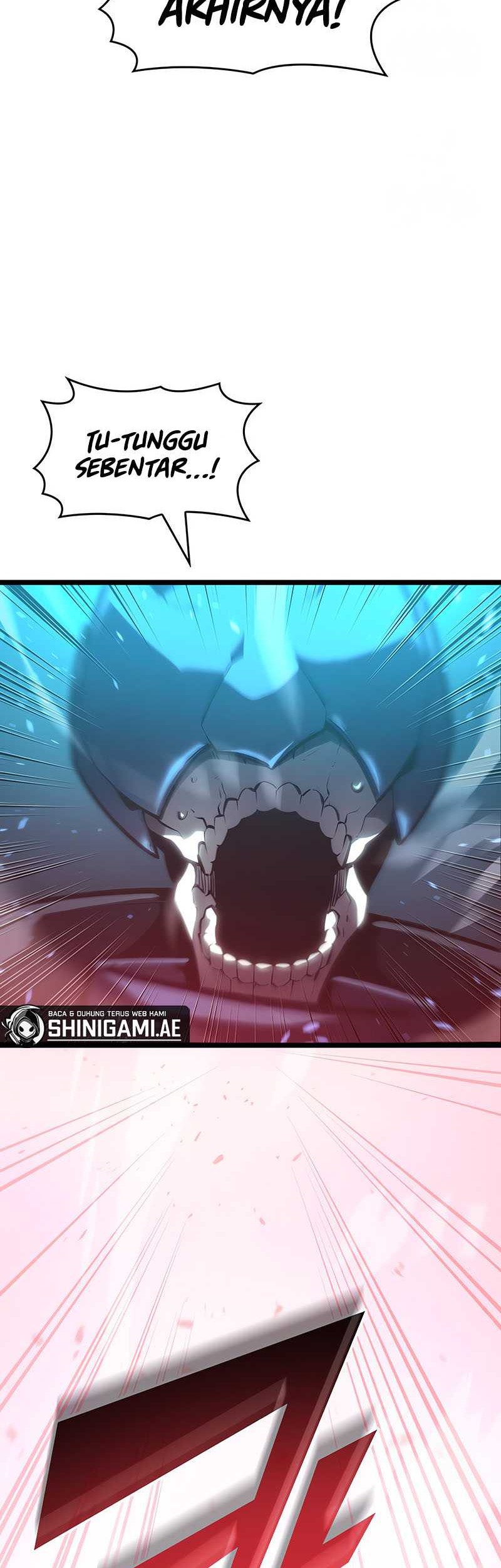 Return of the SSS-Class Ranker - Chapter 107 - Page 51