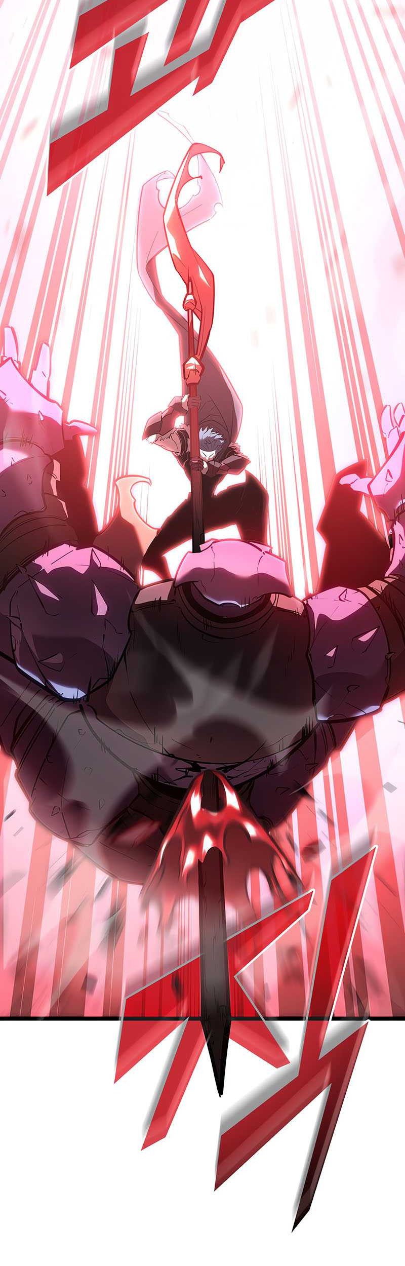 Return of the SSS-Class Ranker - Chapter 107 - Page 52