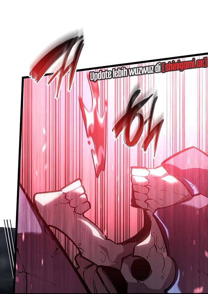 Return of the SSS-Class Ranker - Chapter 107 - Page 53