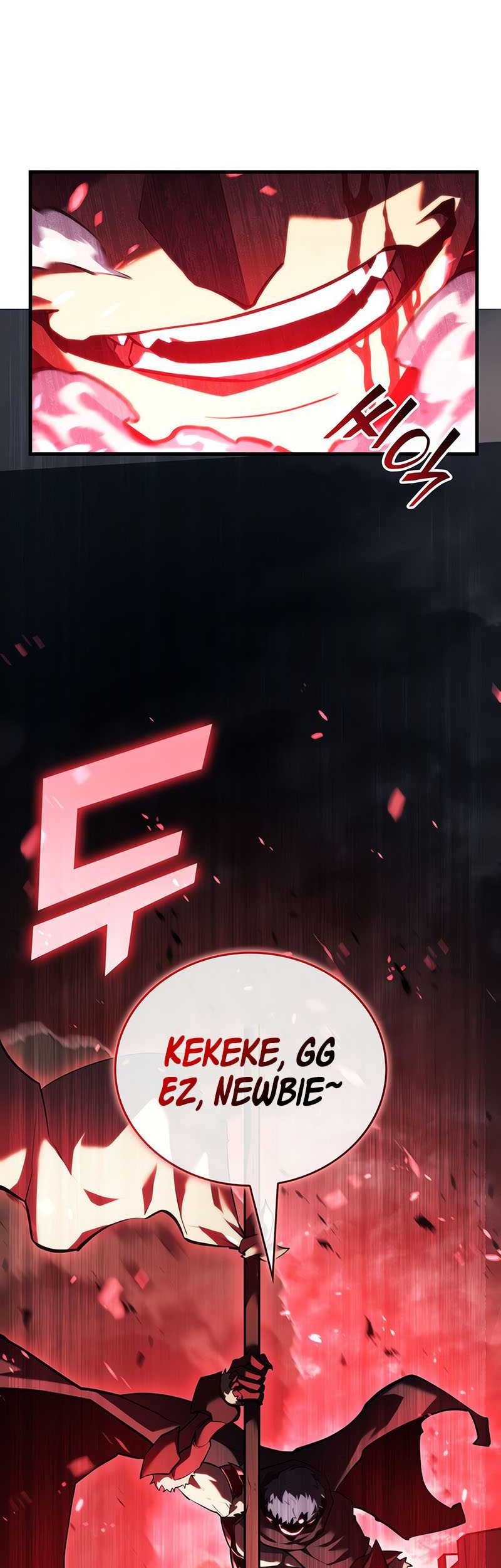 Return of the SSS-Class Ranker - Chapter 107 - Page 56