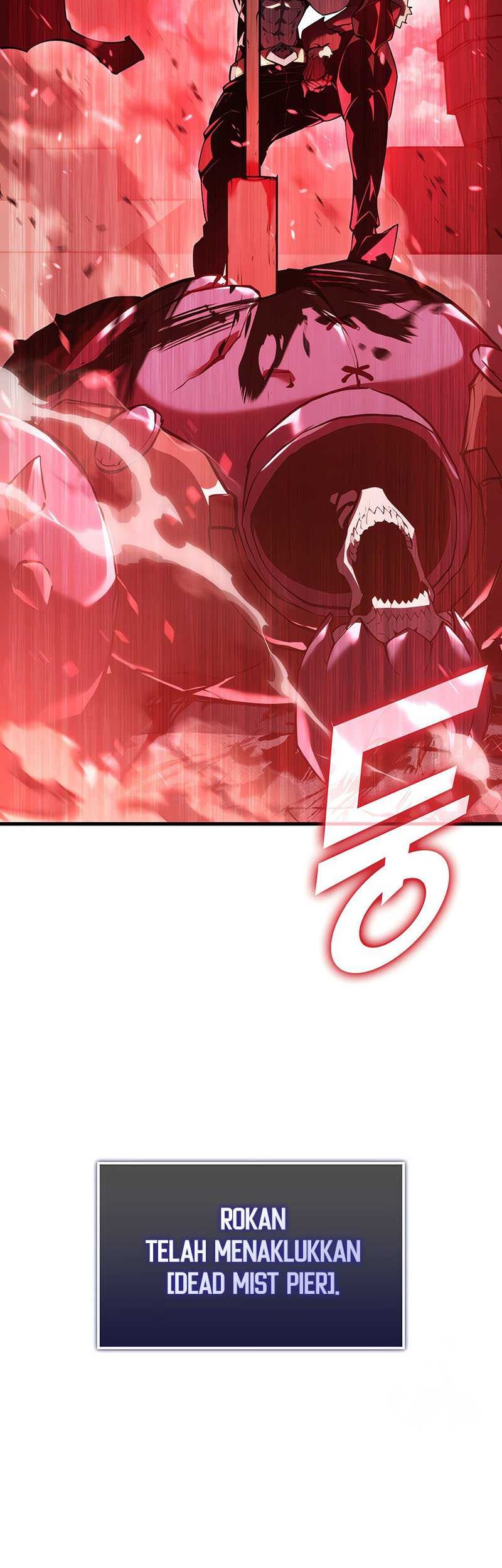 Return of the SSS-Class Ranker - Chapter 107 - Page 57