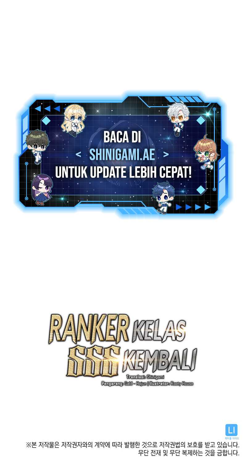 Return of the SSS-Class Ranker - Chapter 107 - Page 58