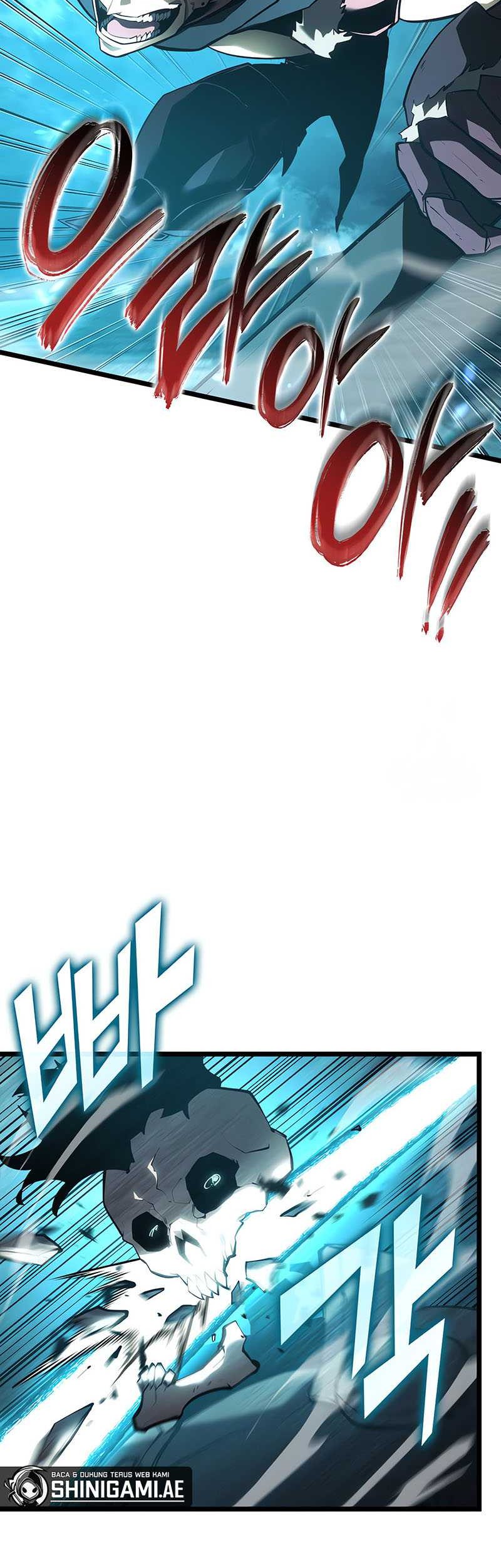 Return of the SSS-Class Ranker - Chapter 107 - Page 4