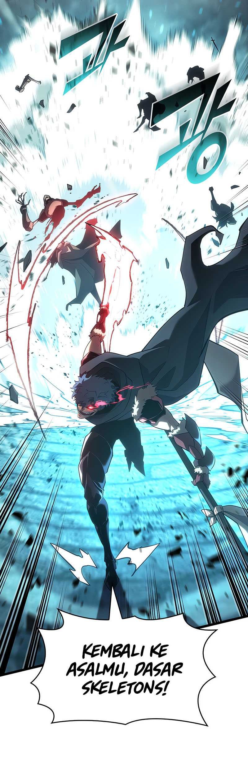 Return of the SSS-Class Ranker - Chapter 107 - Page 6