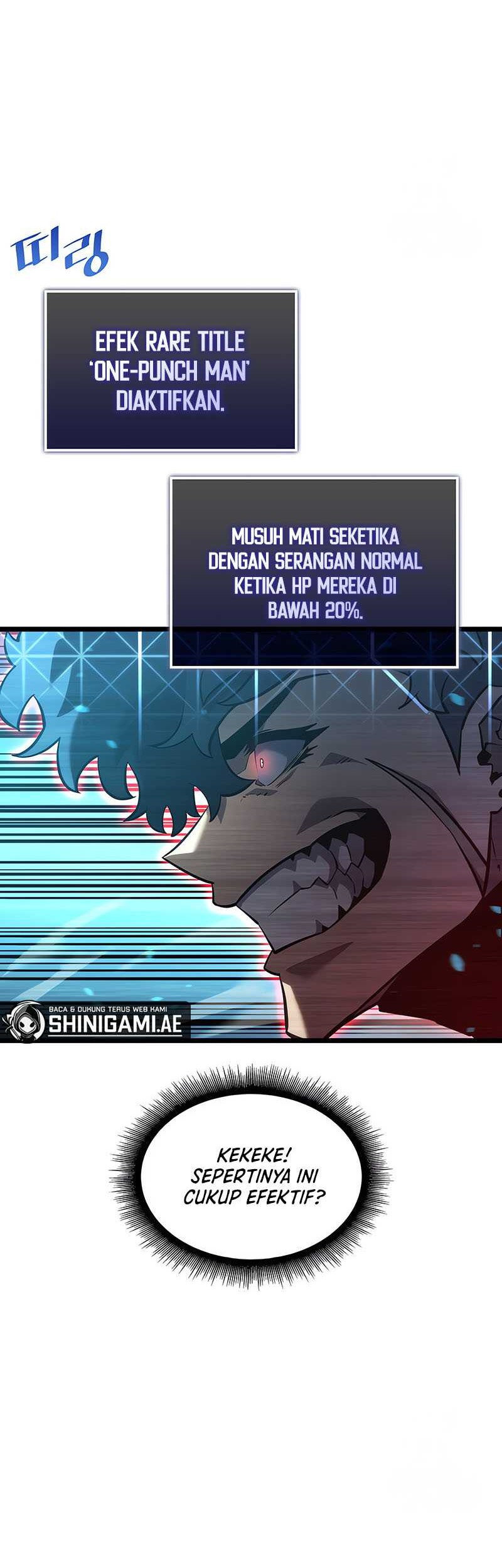 Return of the SSS-Class Ranker - Chapter 107 - Page 7