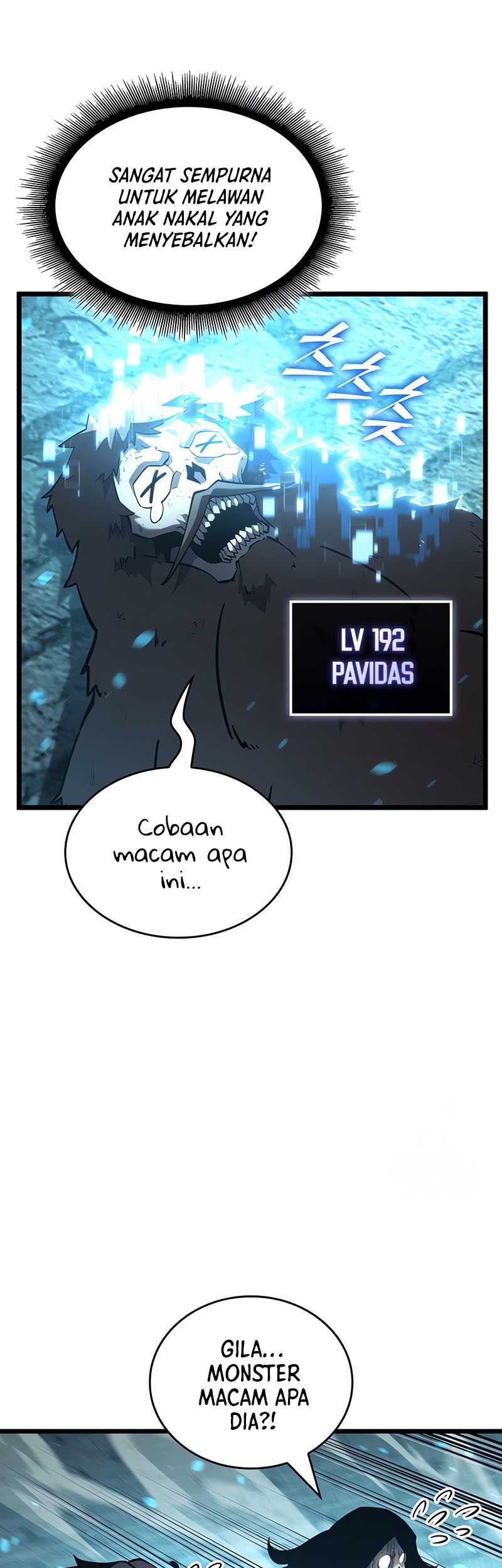 Return of the SSS-Class Ranker - Chapter 107 - Page 8