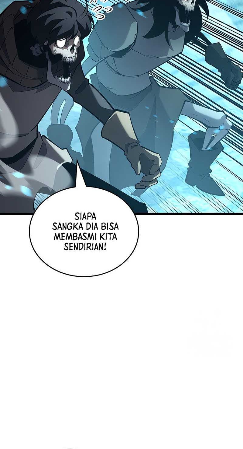 Return of the SSS-Class Ranker - Chapter 107 - Page 9