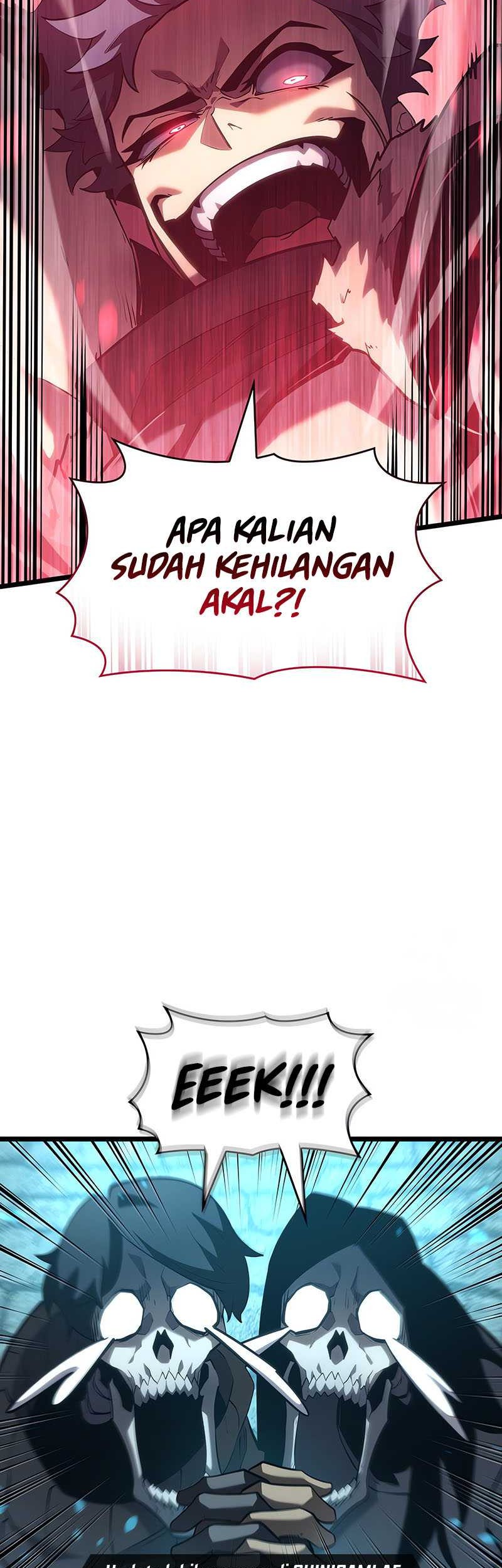 Return of the SSS-Class Ranker - Chapter 107 - Page 12