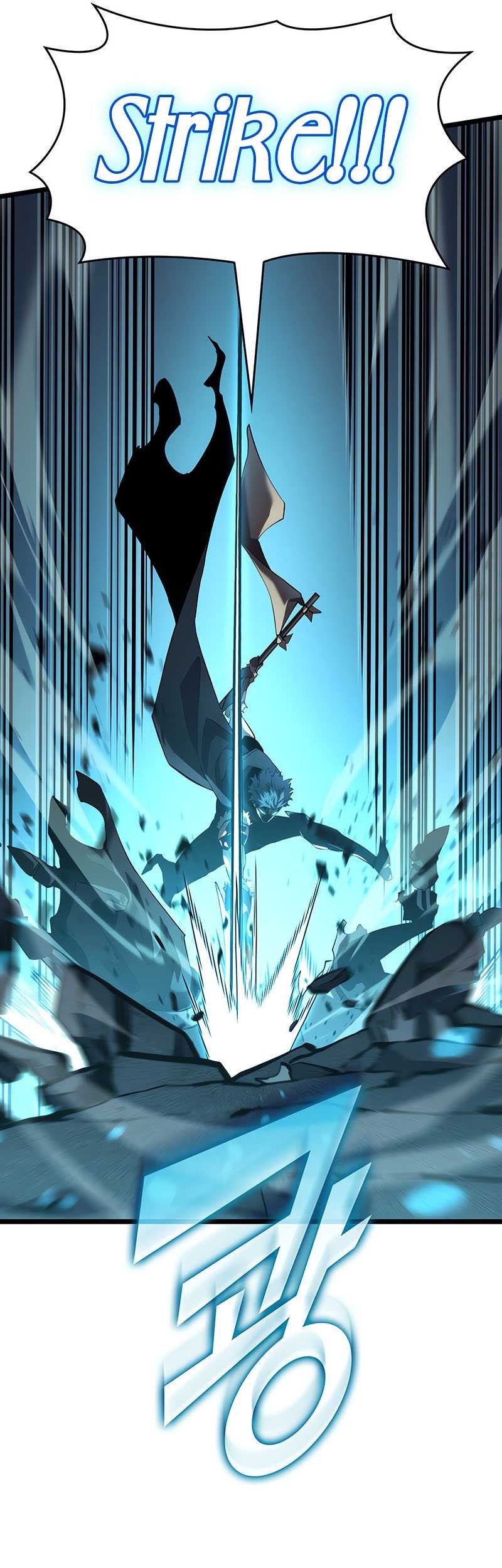 Return of the SSS-Class Ranker - Chapter 107 - Page 14